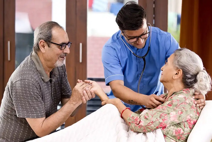 Patient Care Service In Kanpur