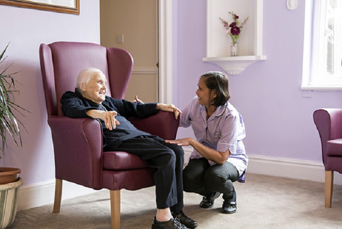 Dementia Care At Home Service In fyzabad