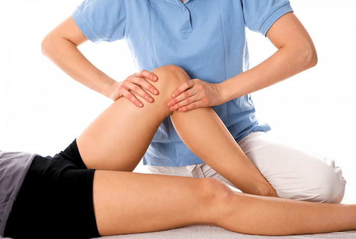 Physiotherapy Service In Ayodhya