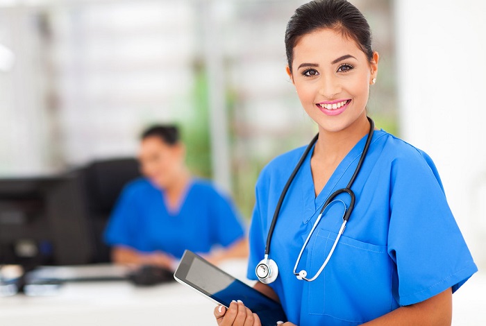 Female Nursing Care Service In Gorakhpur