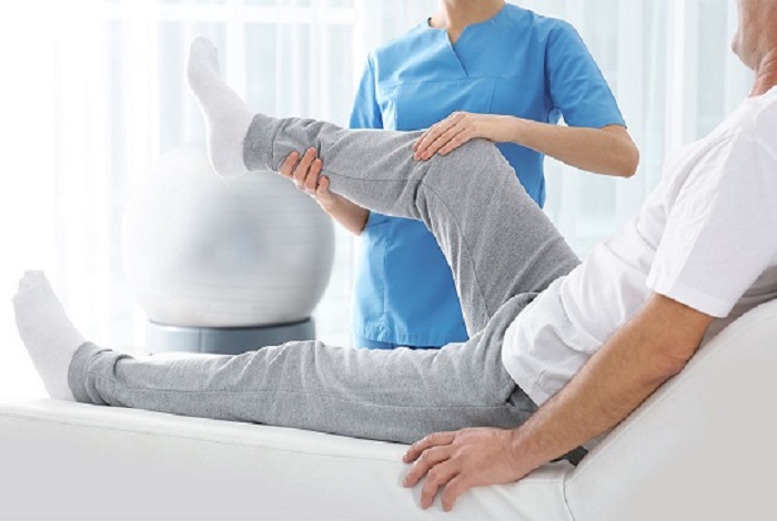 Physiotherapy Service In Mathura