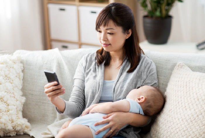 Baby Caretaker Services In fyzabad