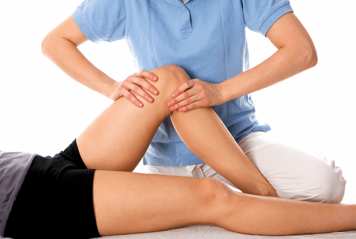 Physiotherapy Service In Lucknow